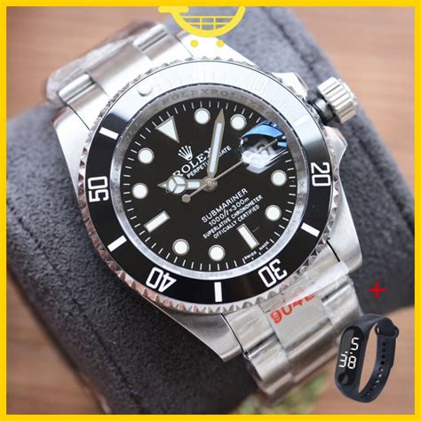 rolex submariner price philippines